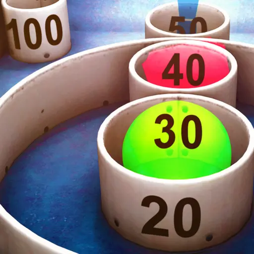 Ball Hop Anniversary icon