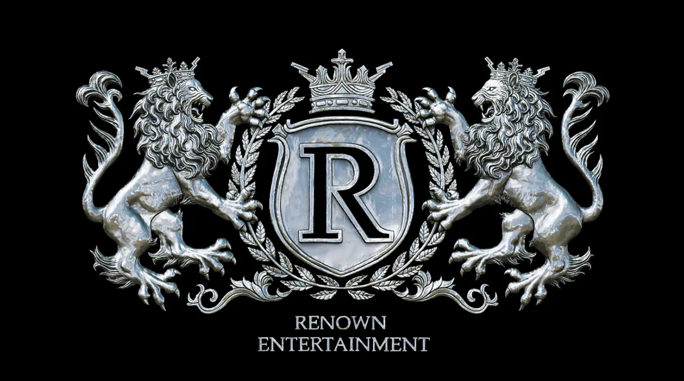 Renown Entertainment crest